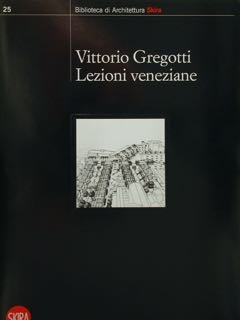 Lezioni veneziane. | Immagine principale