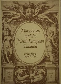 Mannerism and the North European Tradition. Prints from C1520-C1630. | Immagine principale