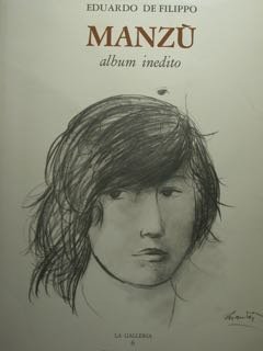 MANZU' album inedito. | Immagine principale