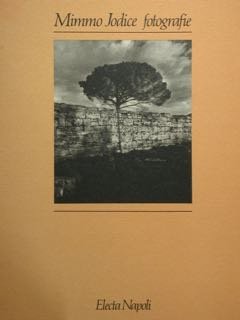Mimmo Jodice fotografie. Paris, 15 novembre 1988 - 14 gennaio … | Immagine principale