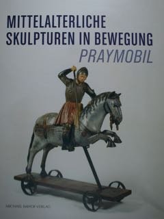 Mittelalterliche Skulpturen in Bewegung PRAYMOBIL. Suermont-Ludwig-Museum AAchen, 29. November 2025 … | Immagine principale