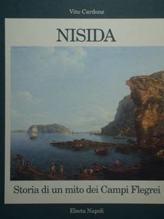 NISIDA. Storia di un mito dei Campi Flegrei. | Immagine principale
