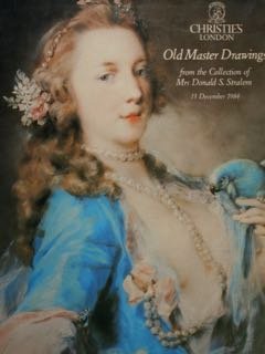 Old Master Drawings from the Collection of Mrs Donald S. … | Immagine principale