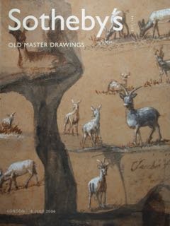 Old Master Drawings. London, 8 July 2004. | Immagine principale