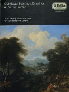 Old Master Paintings, Drawings & Picture Frames. London, Tuesday 28 … | Immagine principale