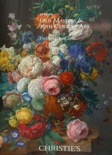 OLD MASTERS & 19TH CENTURY ART. London, Friday 30 April … | Immagine principale