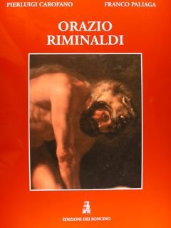 ORAZIO RIMINALDI. | Immagine principale