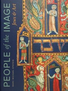 PEOPLE of the IMAGE. Jews and Art. | Immagine principale