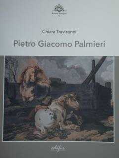 Pietro Giacomo Palmieri 1737 -1804. | Immagine principale