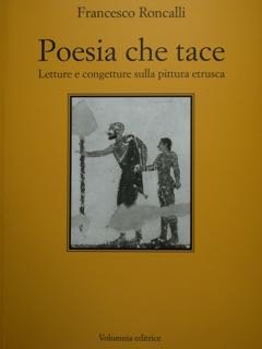 POESIA che tace. Letture e congetture sulla pittura etrusca. | Immagine principale