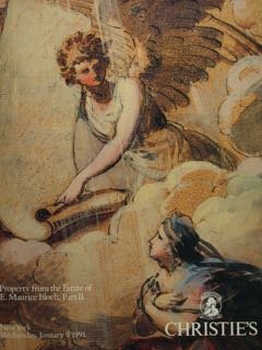 Property From the Estate of E. Maurice Bloch, Part Ii. … | Immagine principale