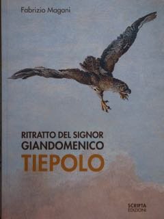 Ritratto del signor Giandomenico TIEPOLO. | Immagine principale