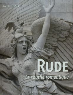 RUDE (1784 - 1855). Le souffle romantique | Immagine principale