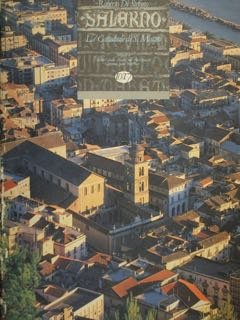 SALERNO. La cattedrale di S.Matteo. | Immagine principale