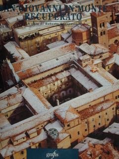 San Giovanni in Monte recuperato. | Immagine principale