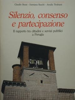 Silenzio, consenso e partecipazione. Il rapporto tra cittadini e servizi … | Immagine principale