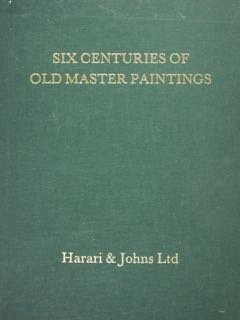Six Centuries Of Old Master Paintings. An Exhibition. London, Thursday, … | Immagine principale