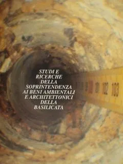 Studi e ricerche della Soprintendenza ai Beni Ambientali e Architettoici … | Immagine principale