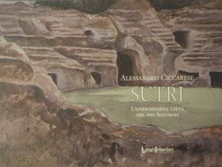 SUTRI. L'antichissima città del Dio Saturno. | Immagine principale