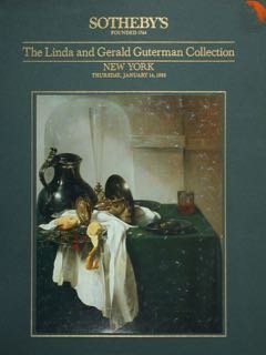The Linda and Gerald Guterman Collection. New York, January 14, … | Immagine principale