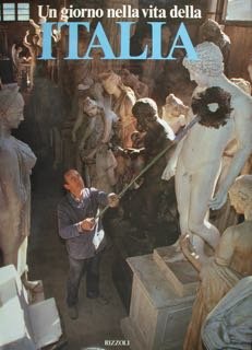 Un giorno nella vita della ITALIA. Fotografato da 100 dei … | Immagine principale
