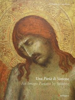 Una Pietà di Simone. An Imago Pietatis By Simone. | Immagine principale