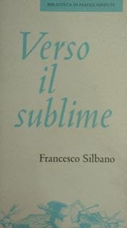 Verso il sublime. | Immagine principale