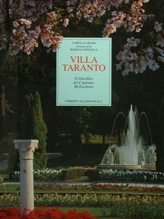 VILLA TARANTO. Il Giardino del Capitano McEacharn. | Immagine principale