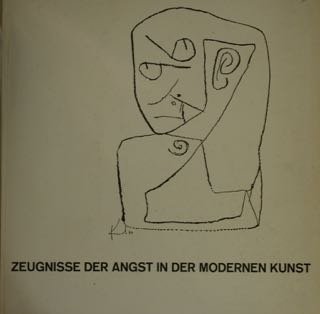 Zeugnisse der angst in der modernen kunst. Darmstadt vom 9. … | Immagine principale