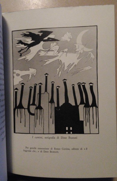 Na strada per encontrarse. Poesie nel dialetto di Trento.