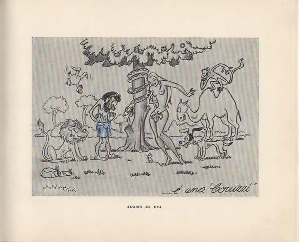 Coruzzi. Abbigliamento maschile.