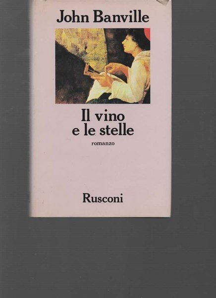 Il vino e le stelle. Sogni e scoperte di Keplero. …