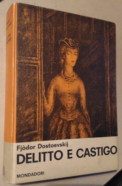 Delitto e castigo.