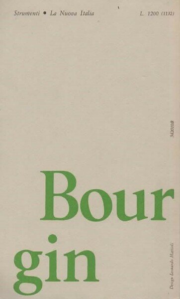 La formazione dell'unità italiana. Prefazione di Roberto Michels.