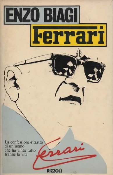 Ferrari.