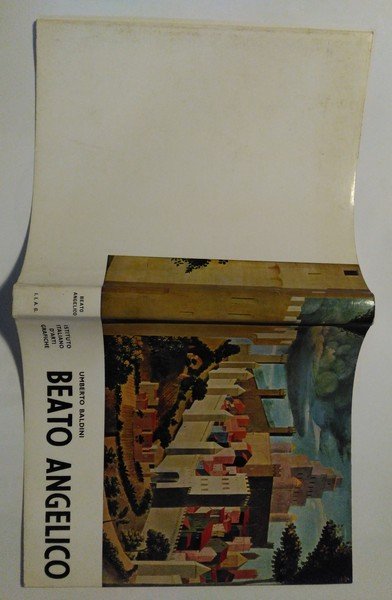Beato angelico.