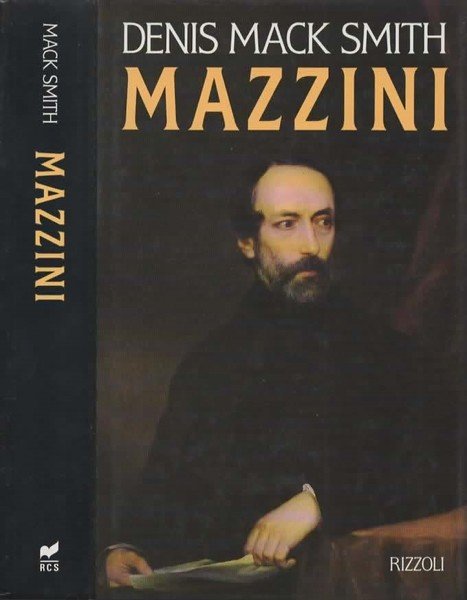 Mazzini.