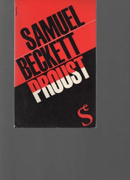 Proust. Prefazione di Oreste del Buono.