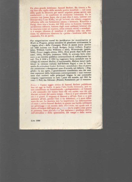 Proust. Prefazione di Oreste del Buono.