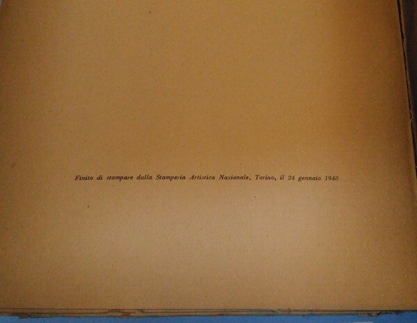 Il materialismo storico e la filosofia di Benedetto Croce.