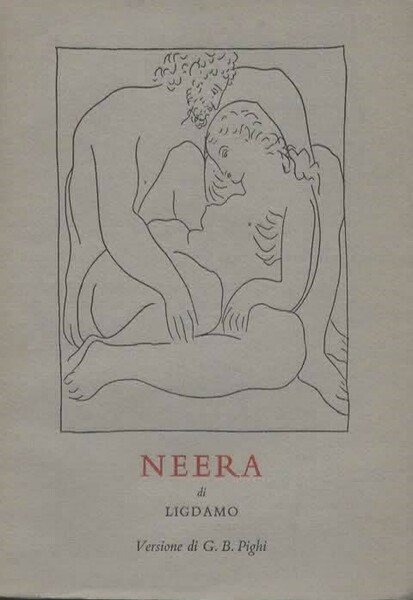 Neera. A cura di G. B. Pighi.