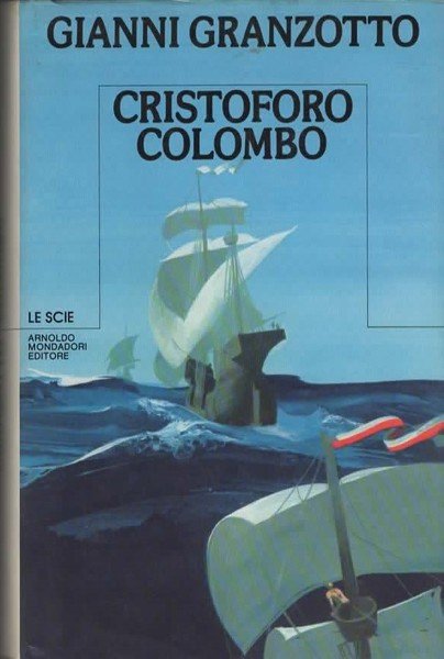 Cristoforo Colombo.