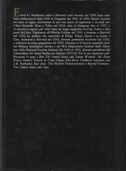 Storia del Giappone.