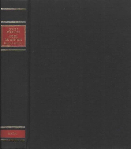 Storia del Giappone.