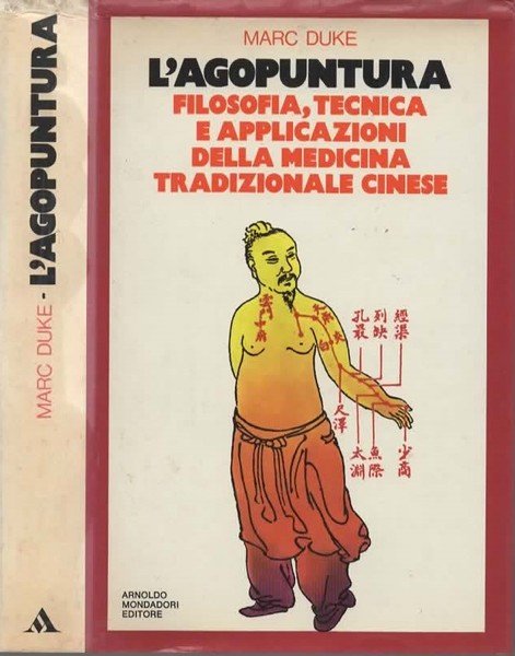 L'agopuntura.
