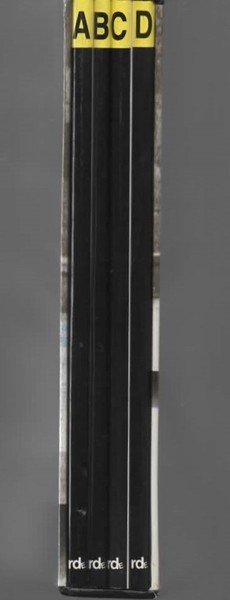 ICSID Design Milano, 1983.