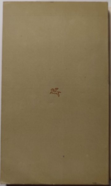 Le diaboliche. A cura di Camillo Sbarbaro.