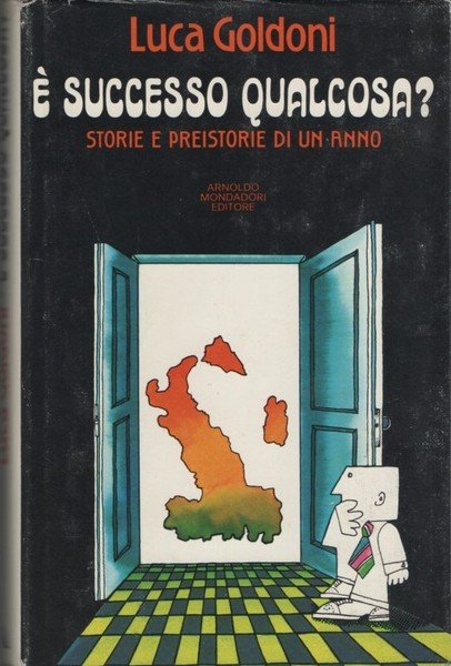 E' successo qualcosa? Storie e preistorie di un anno. | Immagine principale