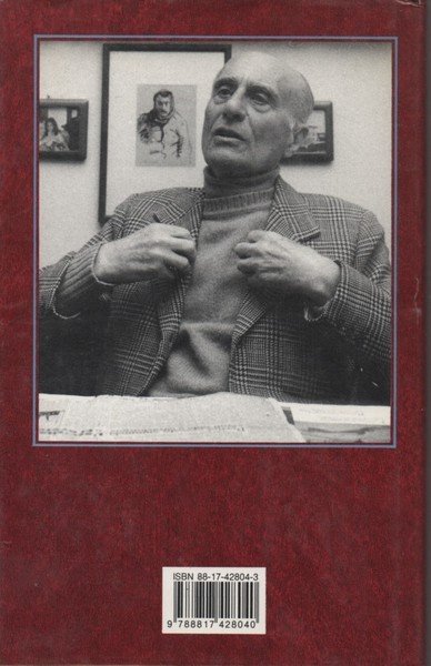 Montanelli narratore.