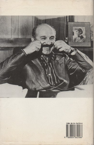 In attesa di lei. Romanzo.